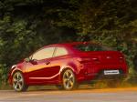 Kia Cerato Koup 2013 года